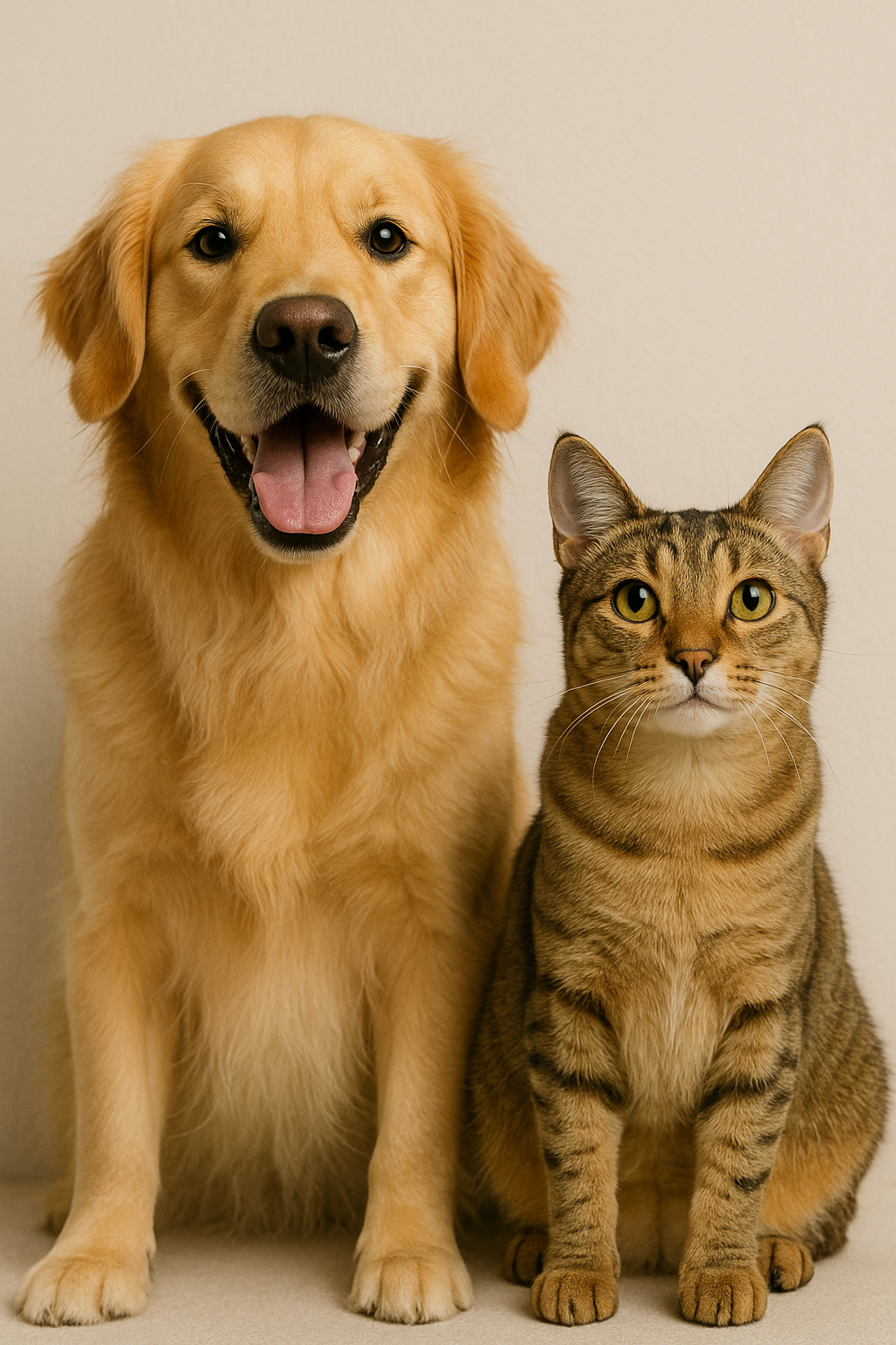 Pet Finds